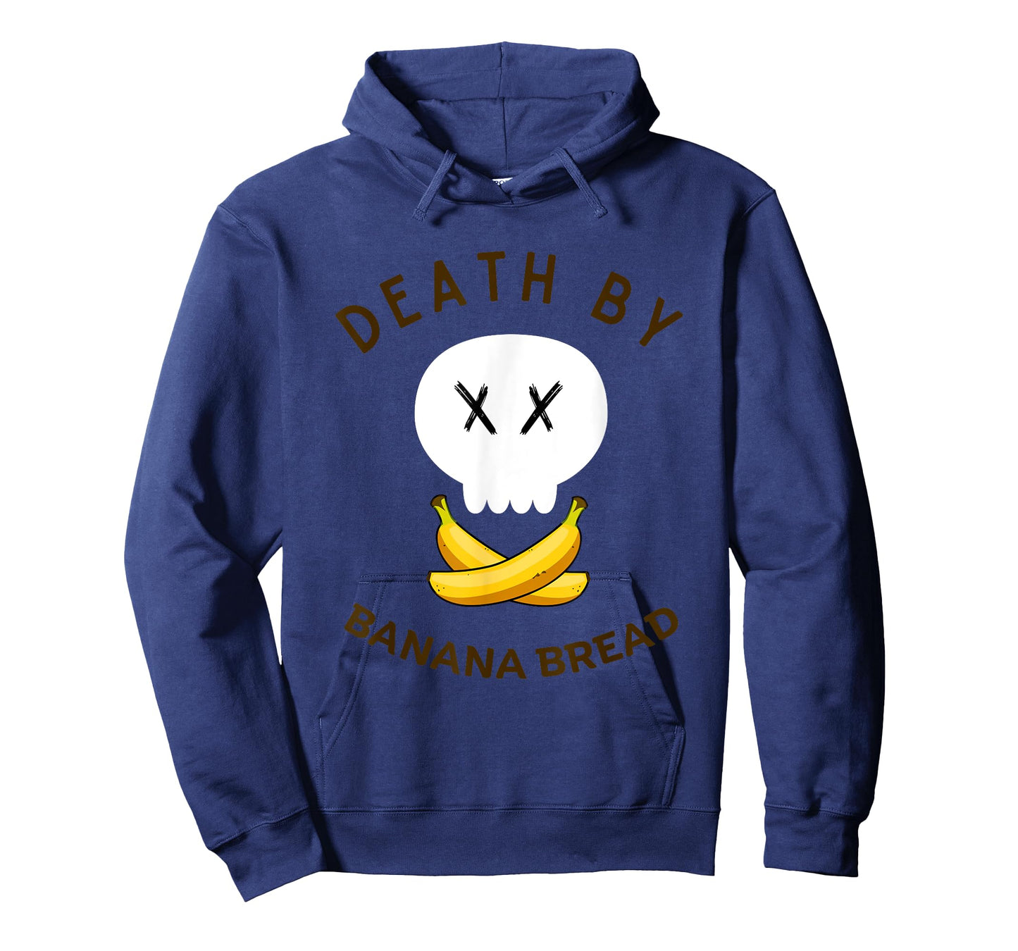 Death by Banana Bread T-Shirt