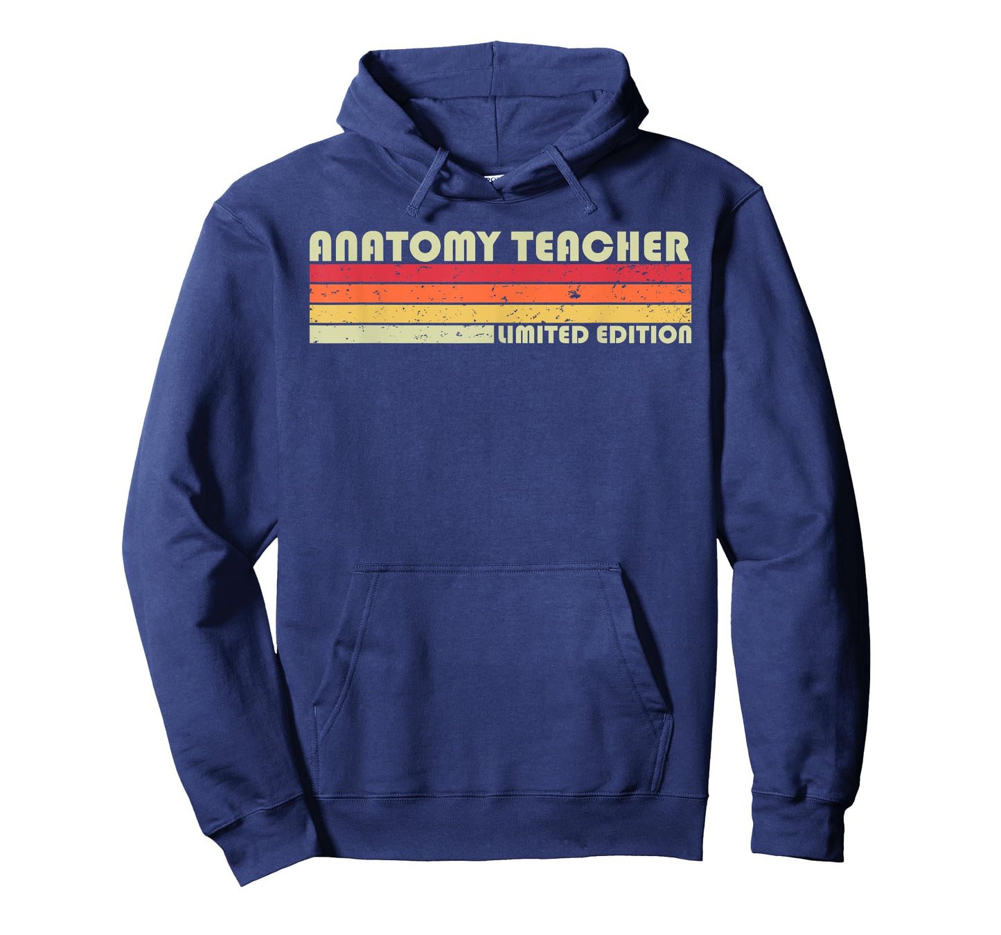 ANATOMY TEACHER Funny Job Title Profession Birthday Worker T-Shirt for Men Women Kids