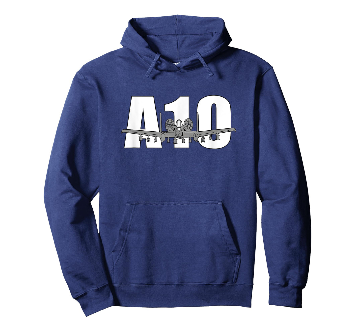 A10 Warthog Gifts- Fighter Military Airplane USAF Warthog T-Shirt