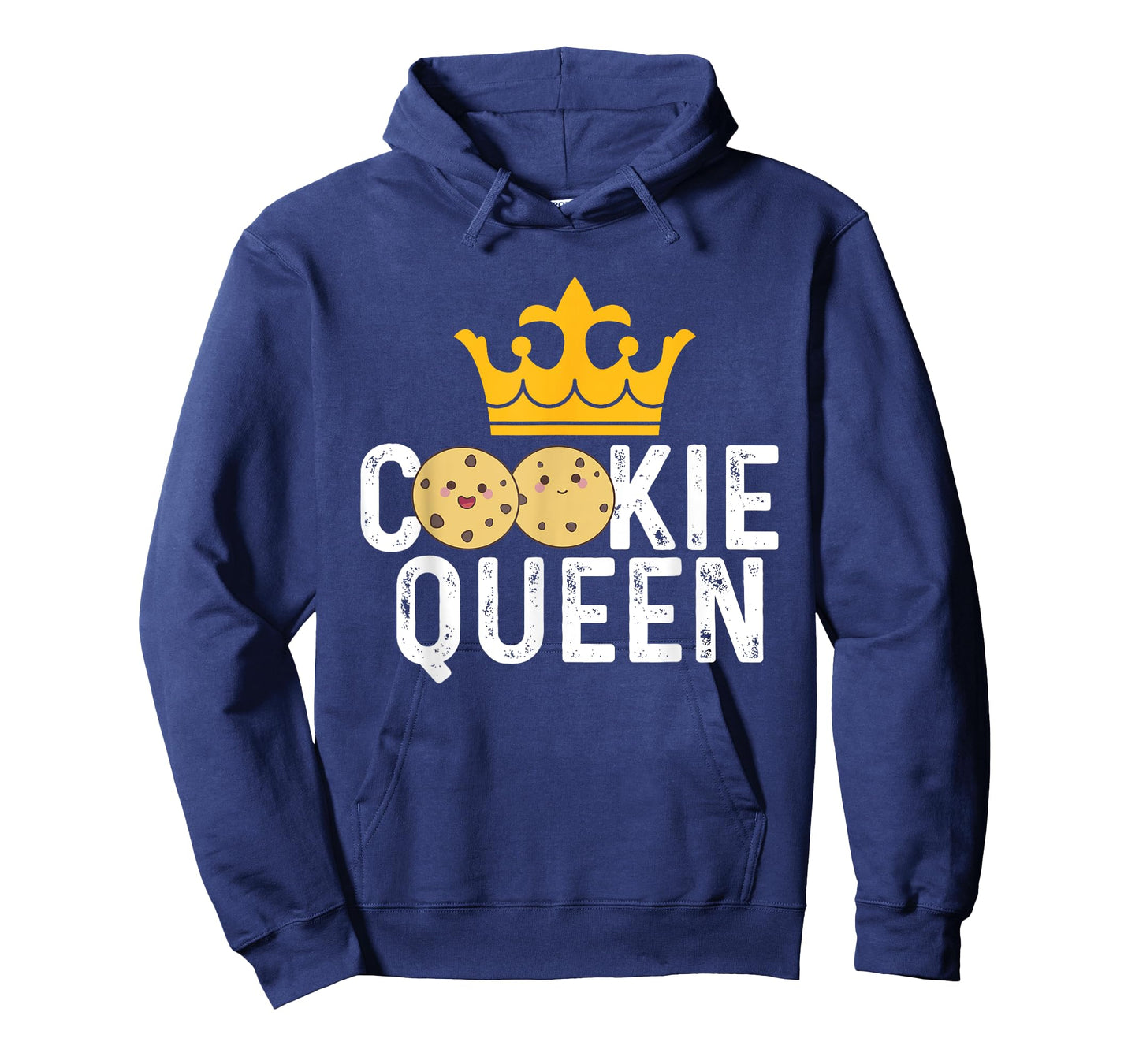 Cookie Queen - Cookie Lover Gift Cookie Baker Cookie Gift T-Shirt
