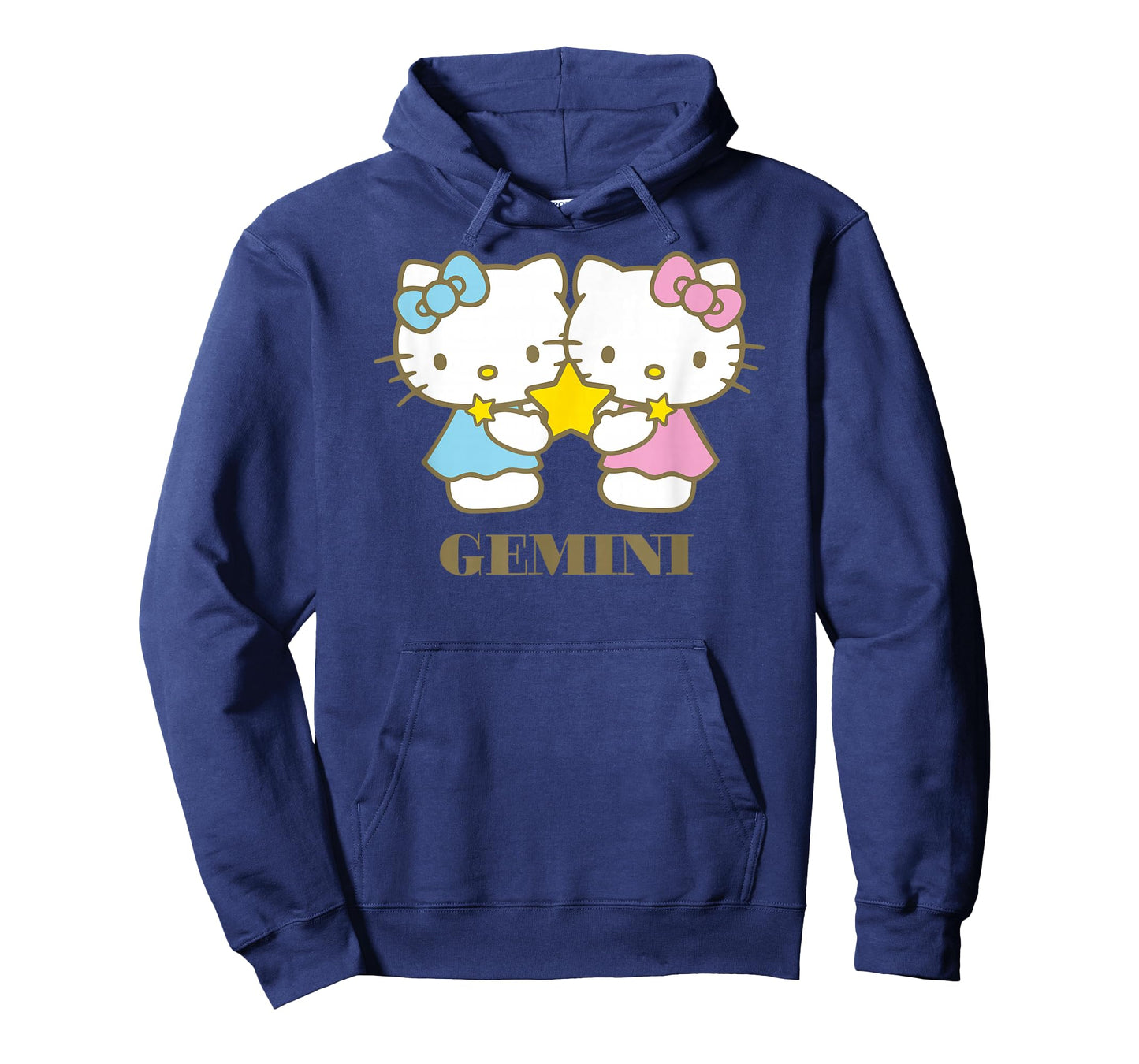 Hello Kitty Zodiac Gemini T-Shirt