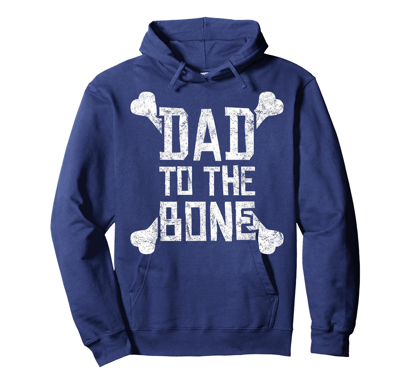 Dad to the Bone - Funny Gift Tshirt for Father T-Shirt