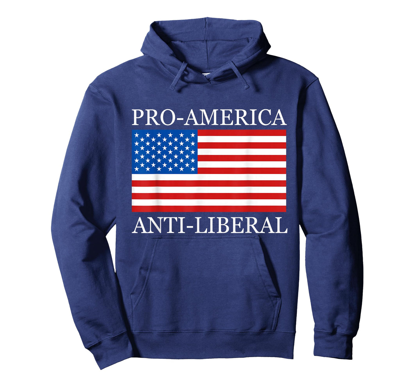 Pro American Anti Liberal Shirts for Conservative Republican T-Shirt