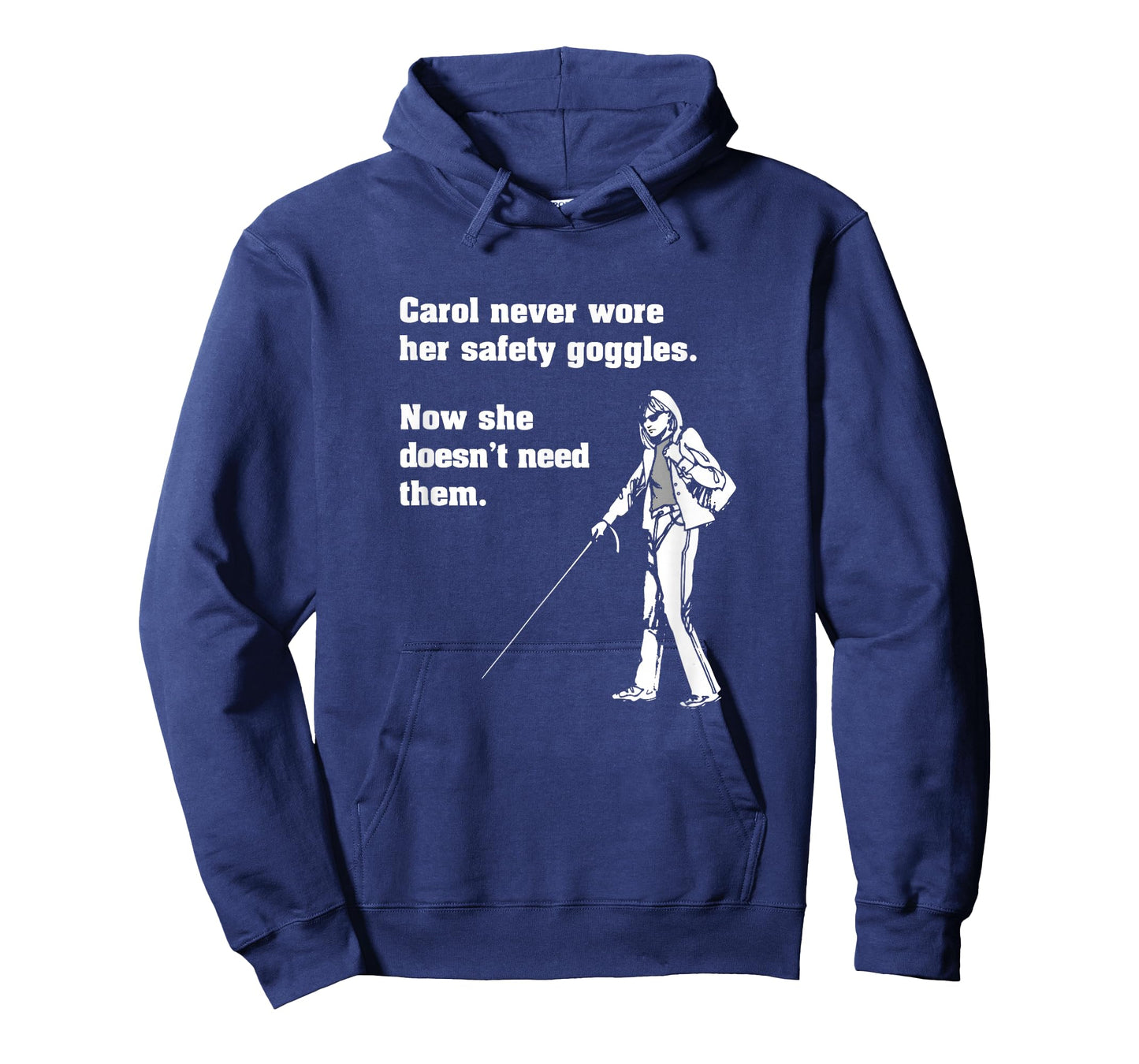 Carol Safety Goggles Shirt| Funny Science T-Shirt| Chemistry T-Shirt