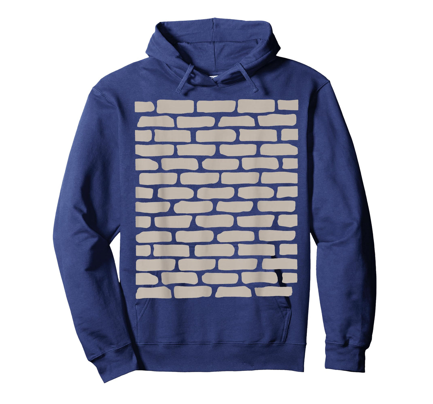 Brick Wall T-Shirt T-Shirt