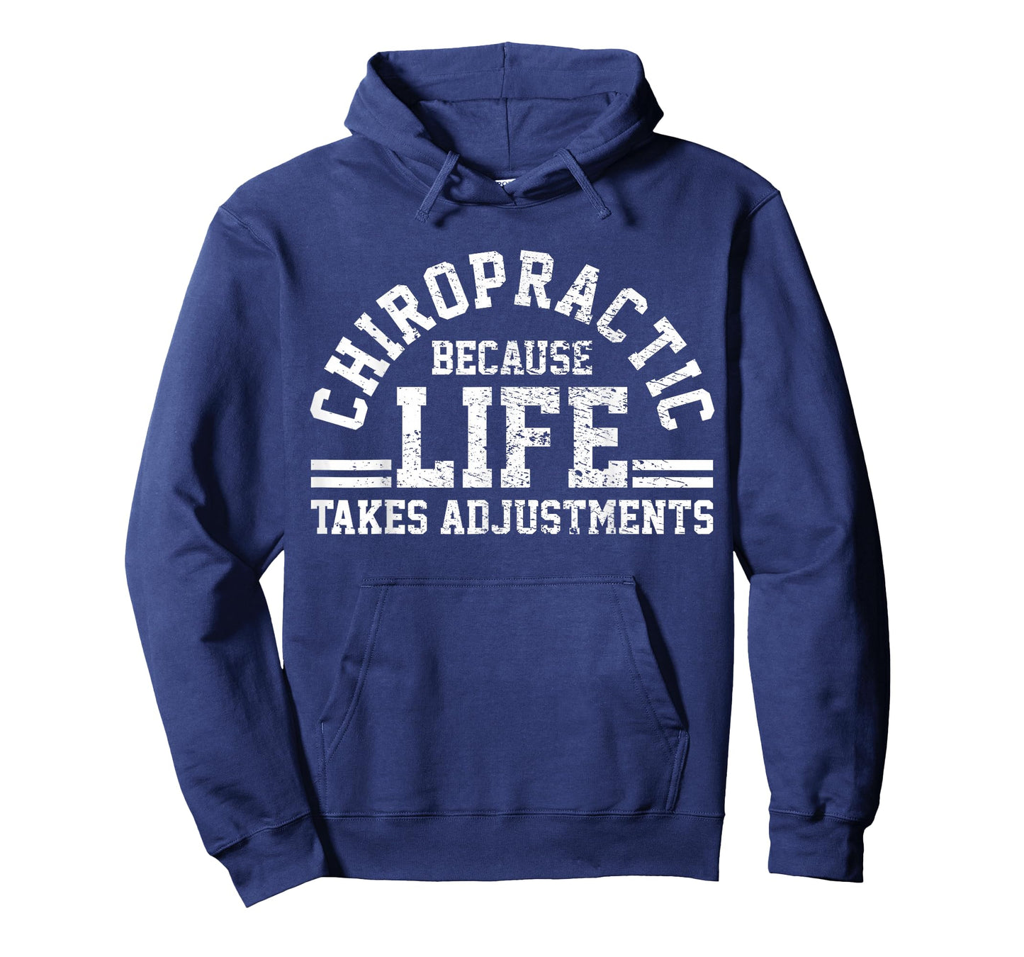 Chiropractor Student T-Shirt