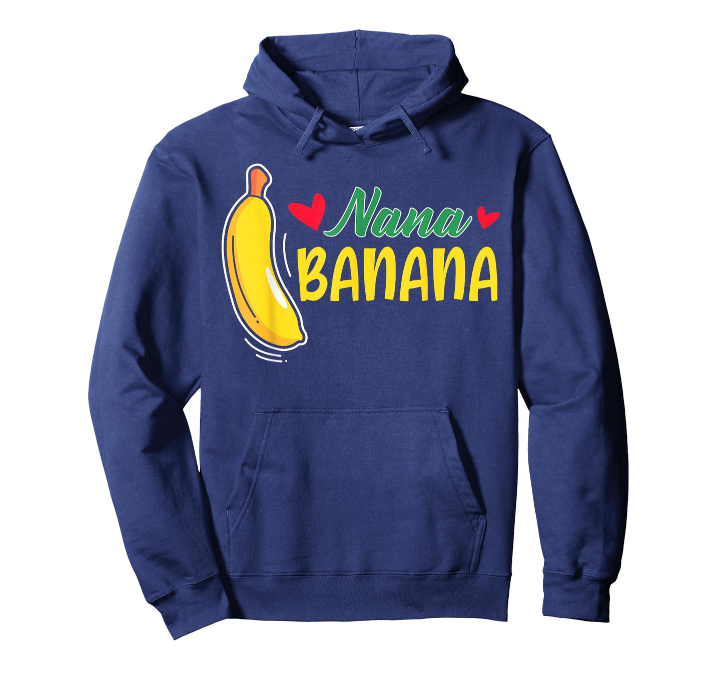 Funny gift Nana Banana gift T-Shirt
