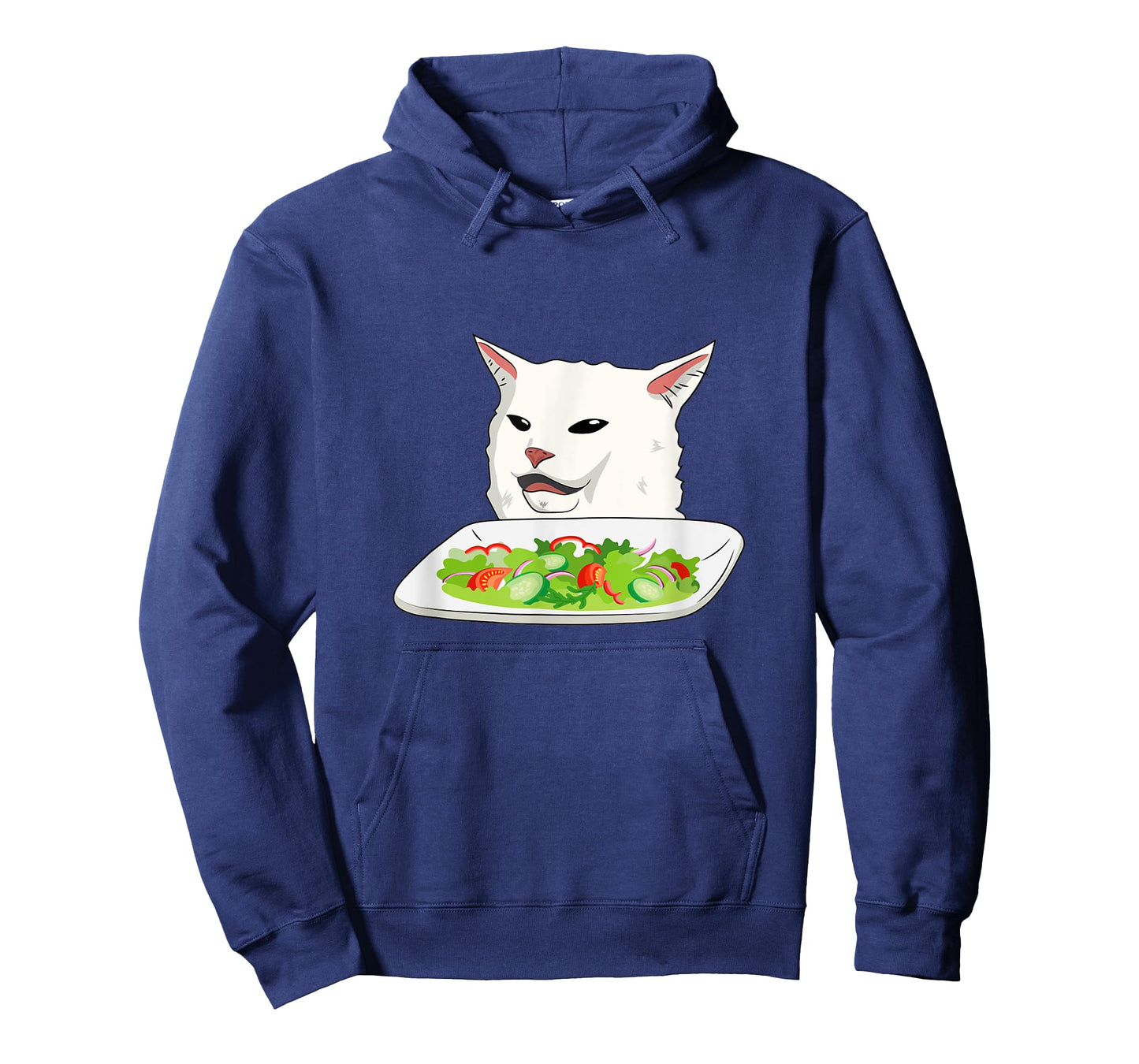 SMUDGE THE CAT - MEME Men Women Kids T-Shirt