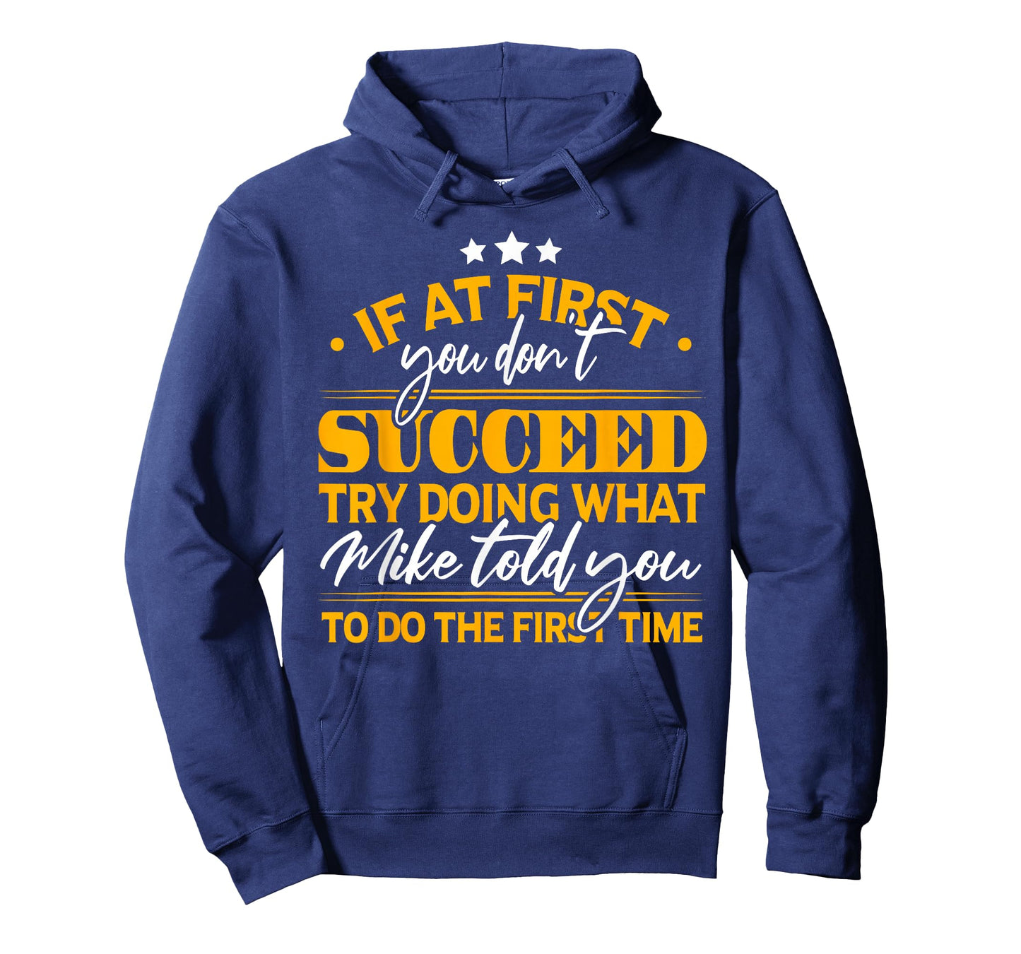 Funny Mike T-Shirt