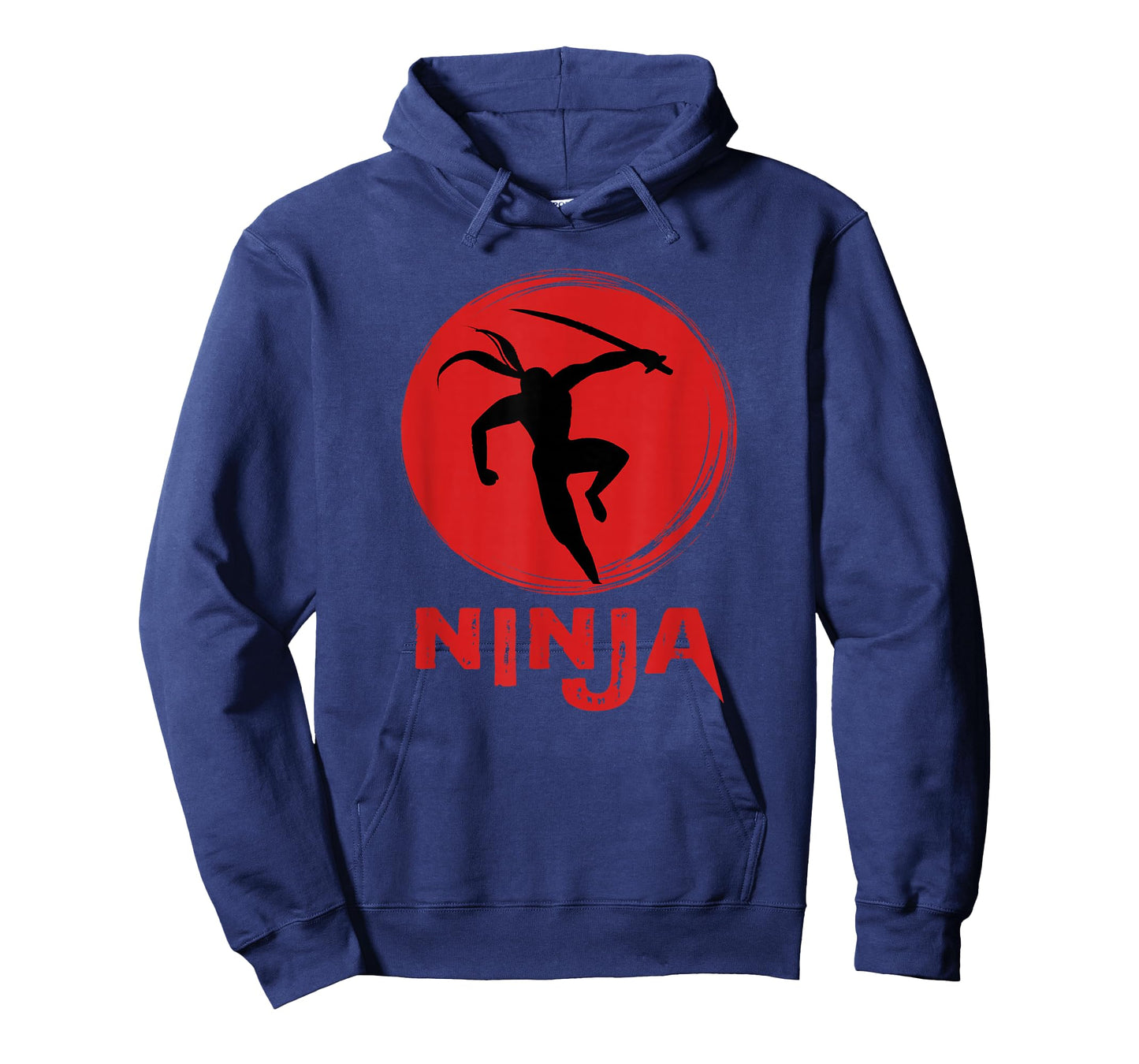 Ninja in Training - Cool Ninja T-Shirt Warrior Gift T-Shirt