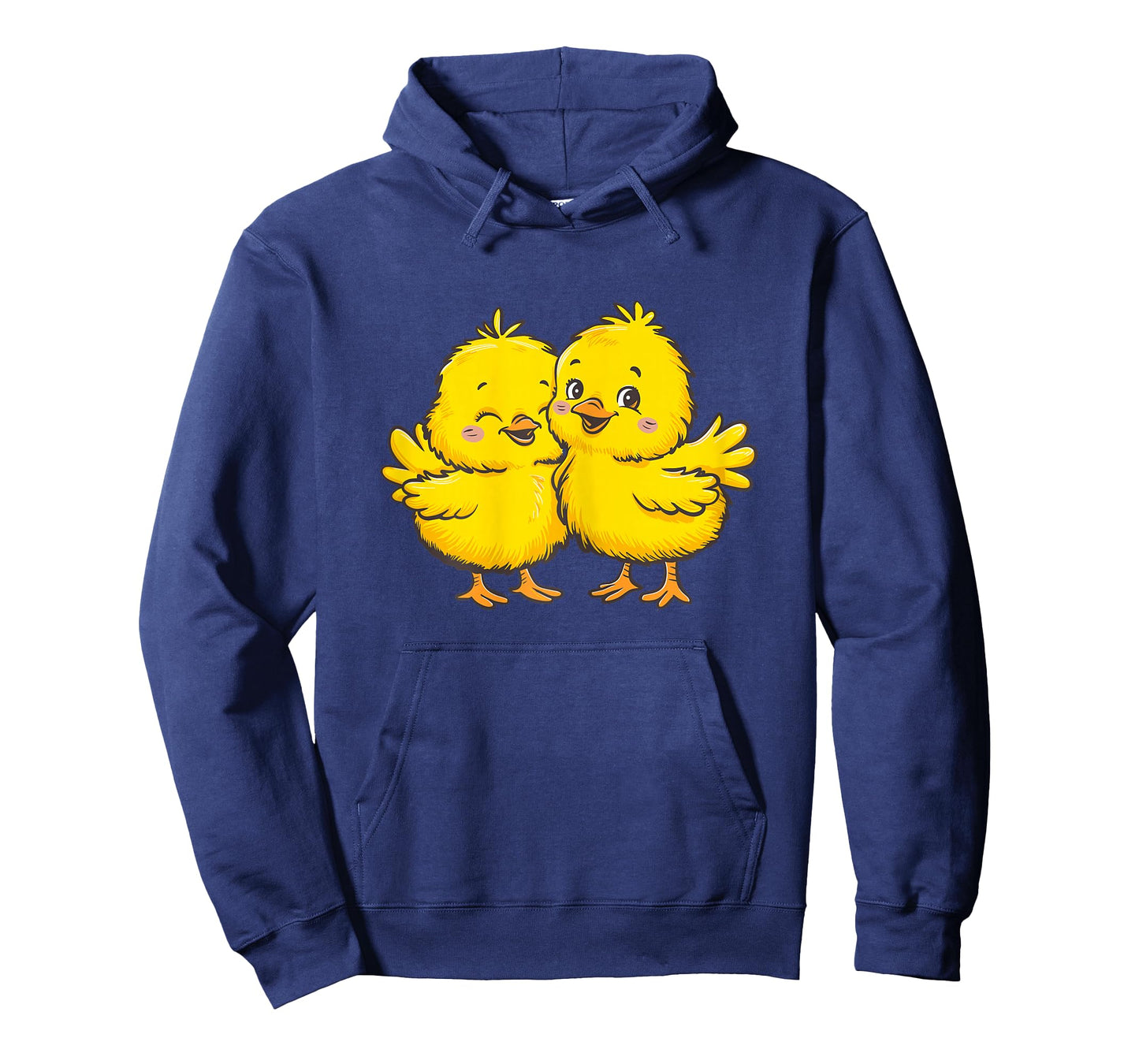 Baby Chicken Chick Farmer Farm Girl T-Shirt