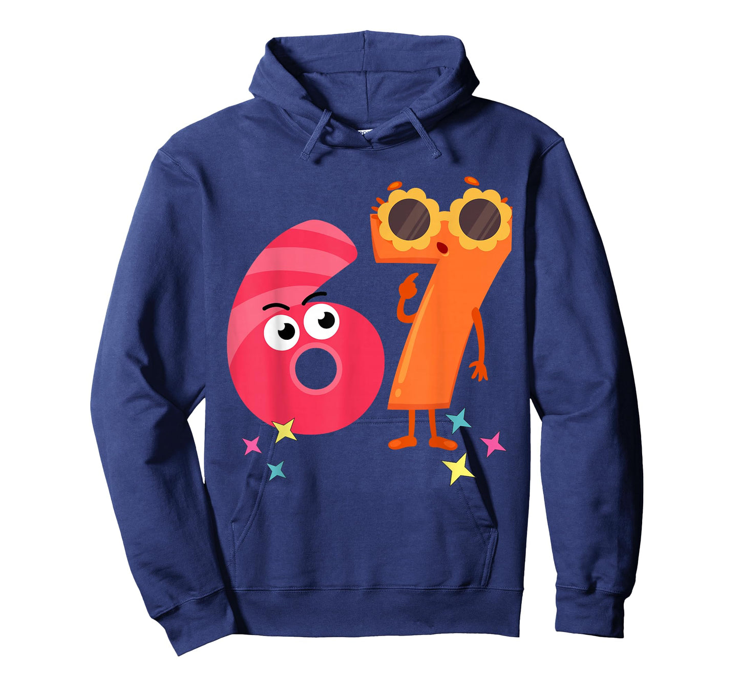 67 Meme for Teachers T-Shirt