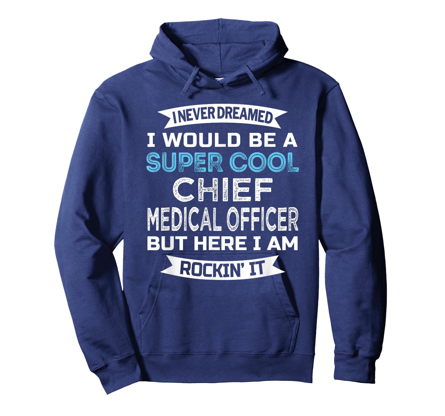 Chief Medical Officer Tshirt Funny T-Shirt
