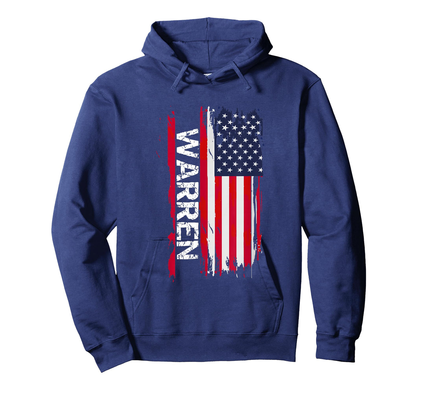Warren T-Shirt