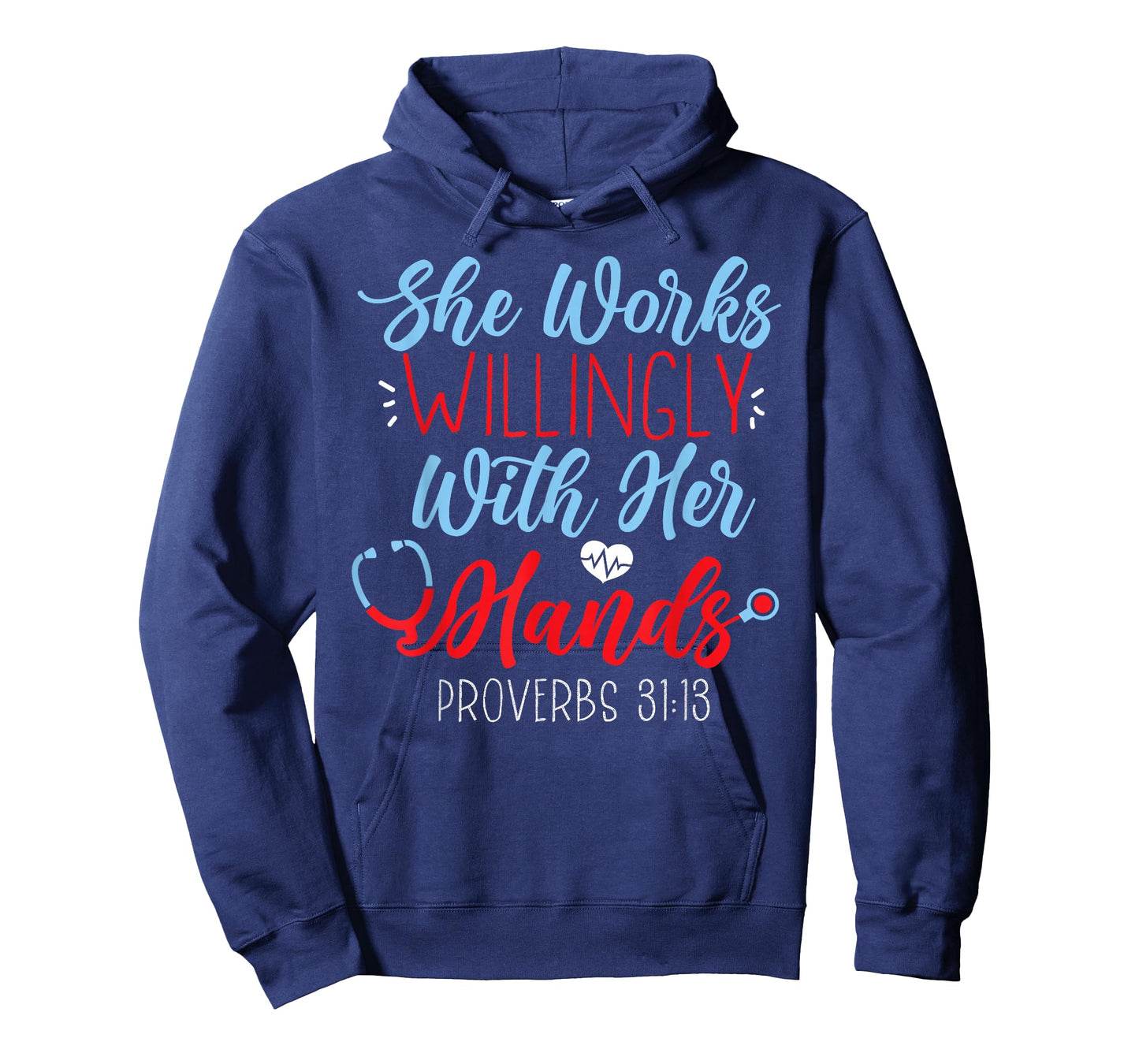 Certified Medical Assistant Bible Verse CMA T-Shirt
