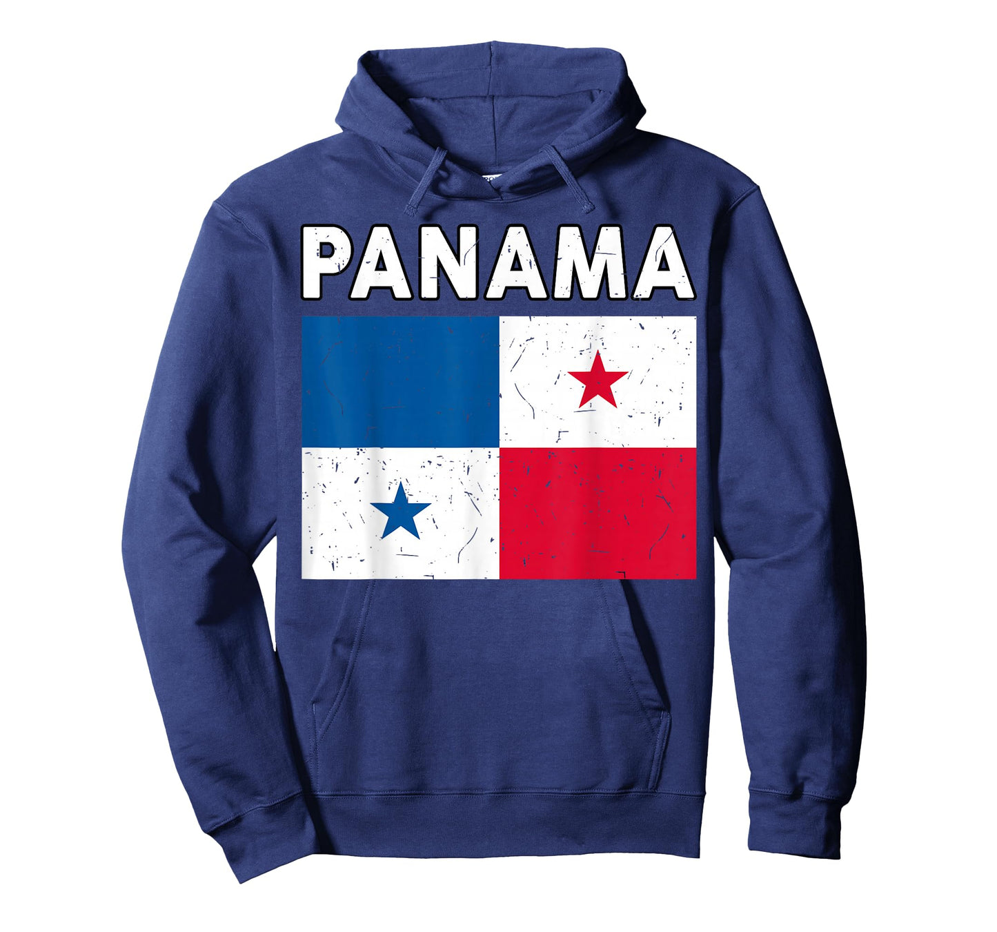 Panama Flag Shirt Men Women Kid Panamanian Hispanic Heritage T-Shirt