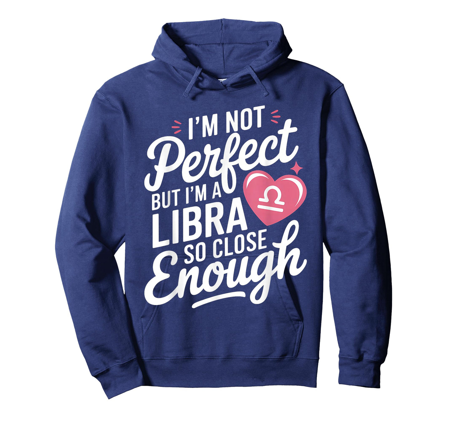 Libra Zodiac Sign Birthday Horoscope Astrology T-Shirt
