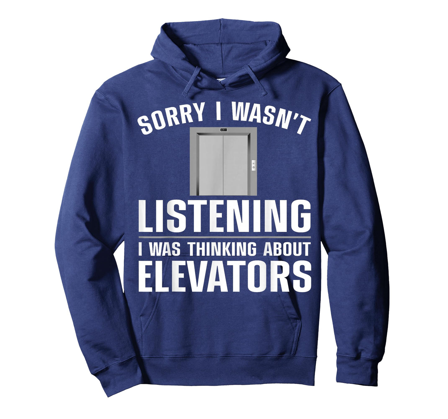 Cool Elevator Art Men Women Inspector Mechanic Maintenance T-Shirt