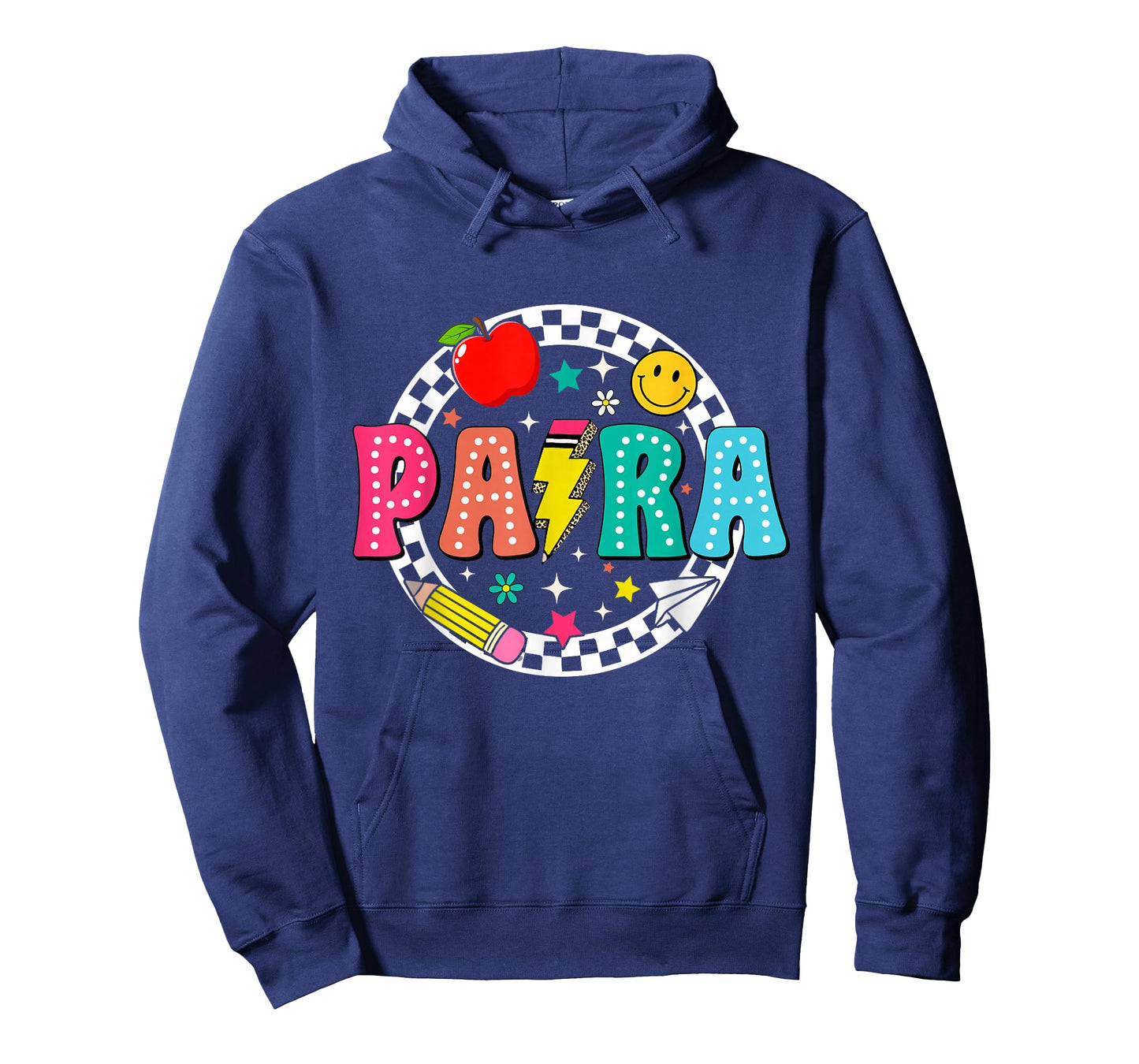 Back to School para for Men, Women Teacher T-Shirt