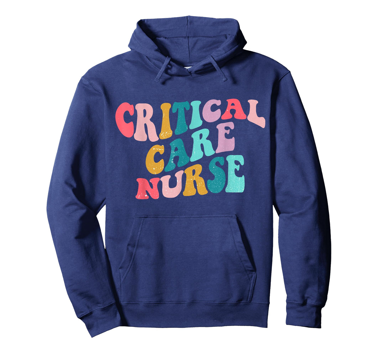 Critical Care Nurse Week Medical ICU Nursing RN Staff CCN T-Shirt