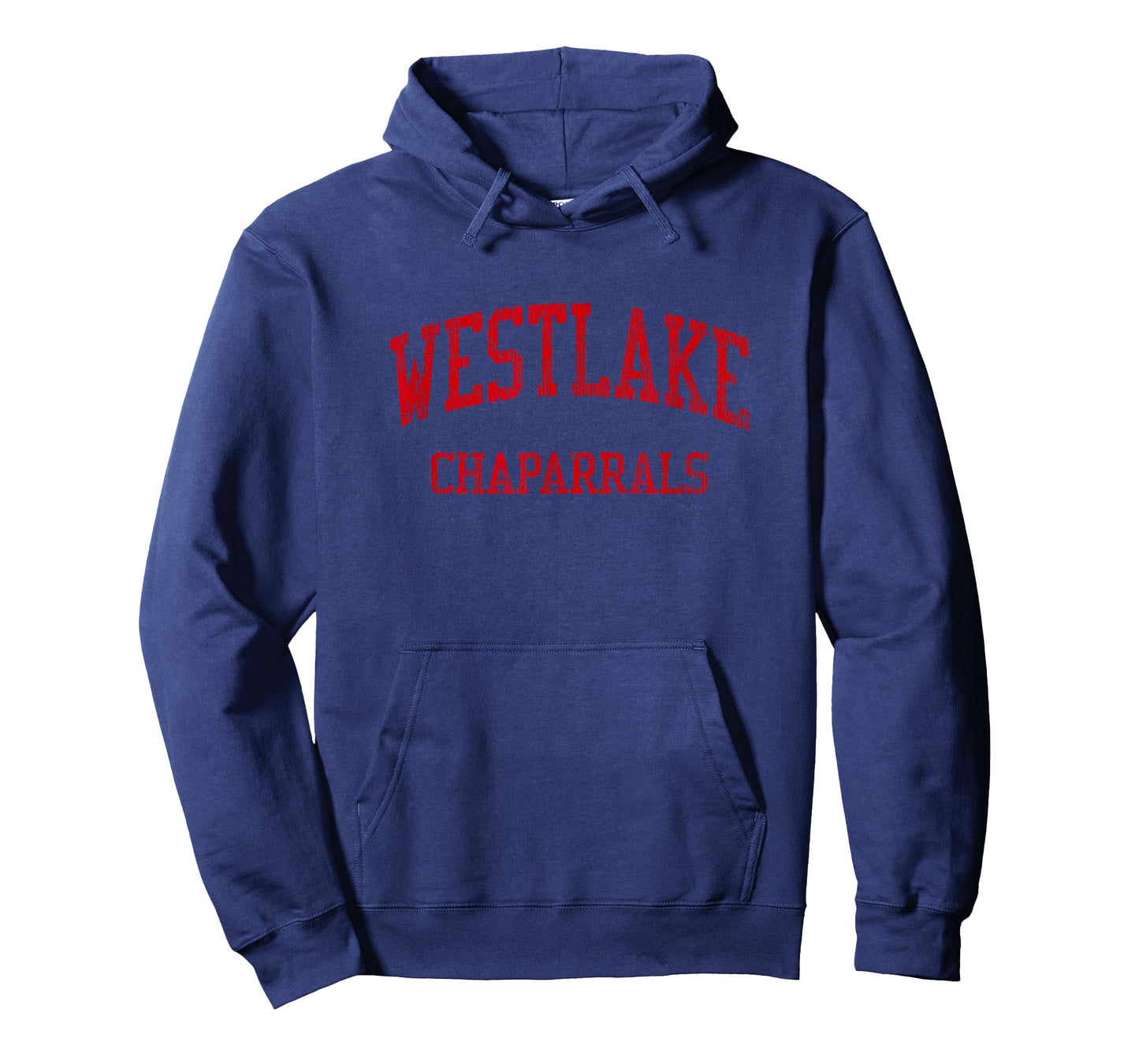 Westlake High School HS Austin TX Vintage Sports T-Shirt