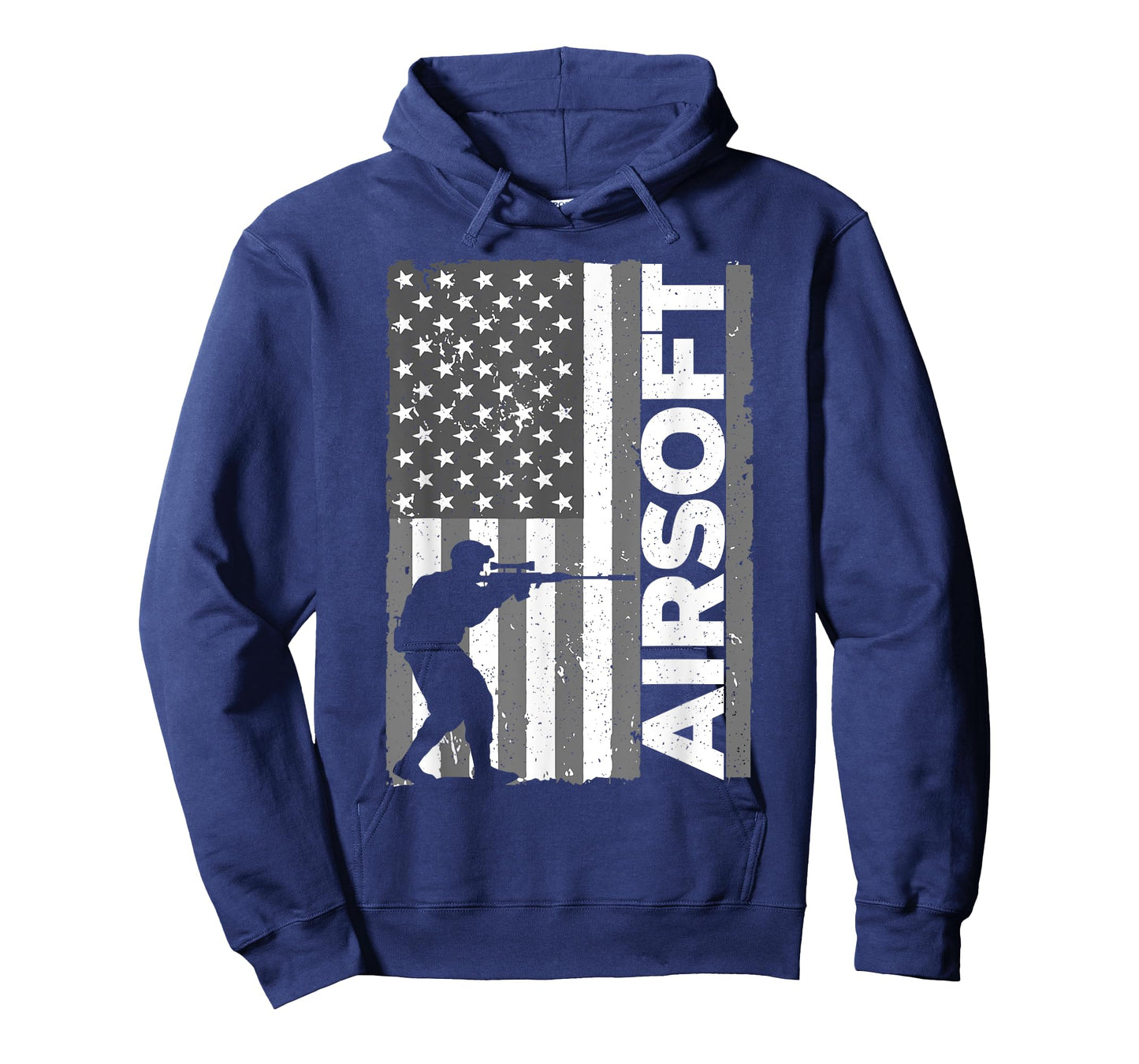 Cool Airsoft Art for Men Women Airsoft Gun Airsoft Player T-Shirt