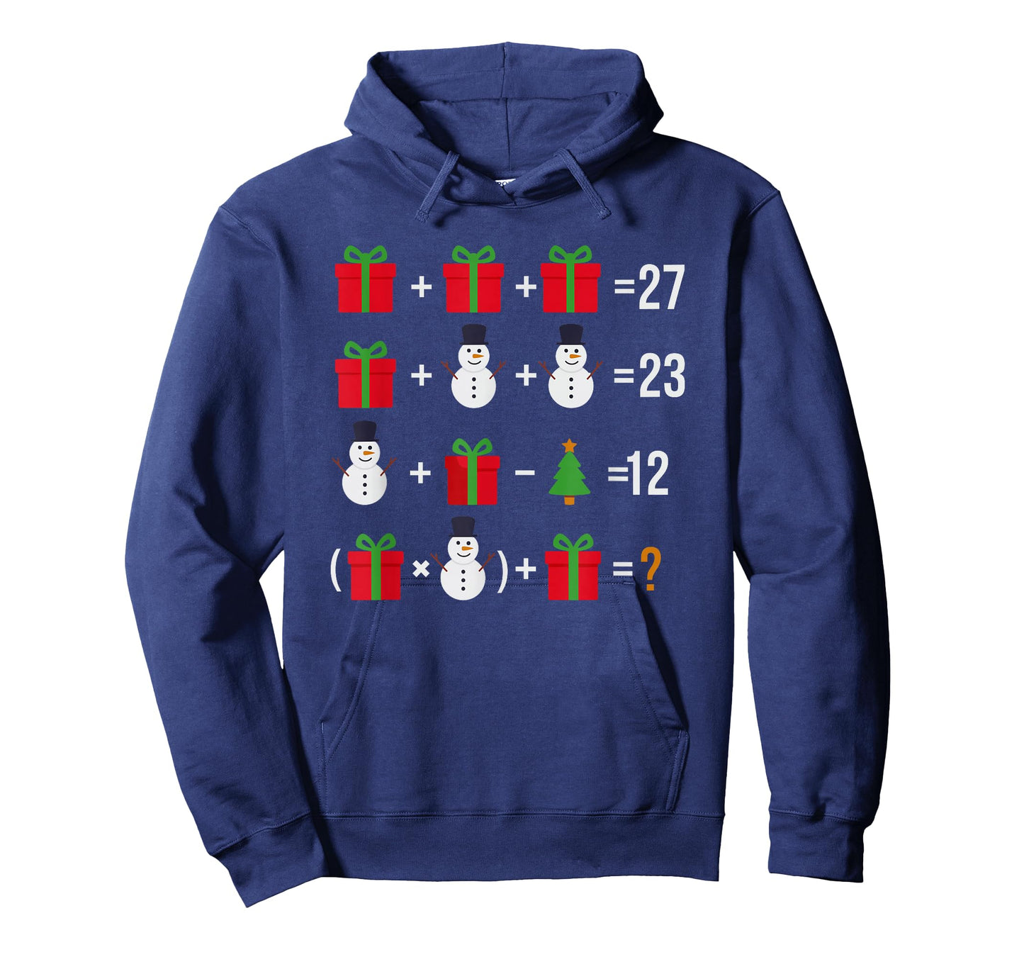 Funny 67 Meme Present Snowman Tree Math Teacher Christmas T-Shirt