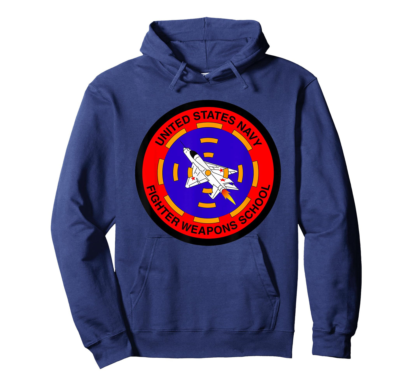 A great fighter weapons school Aviation t-shirt. T-Shirt