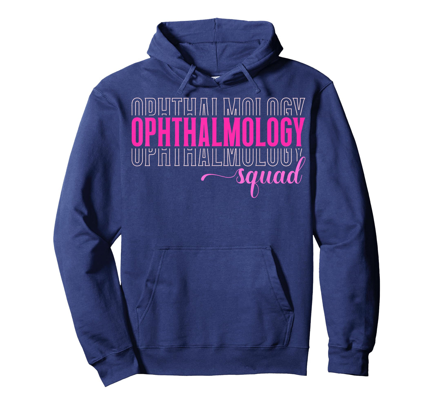 Cute Ophthalmology Squad Ophthalmologist T-Shirt