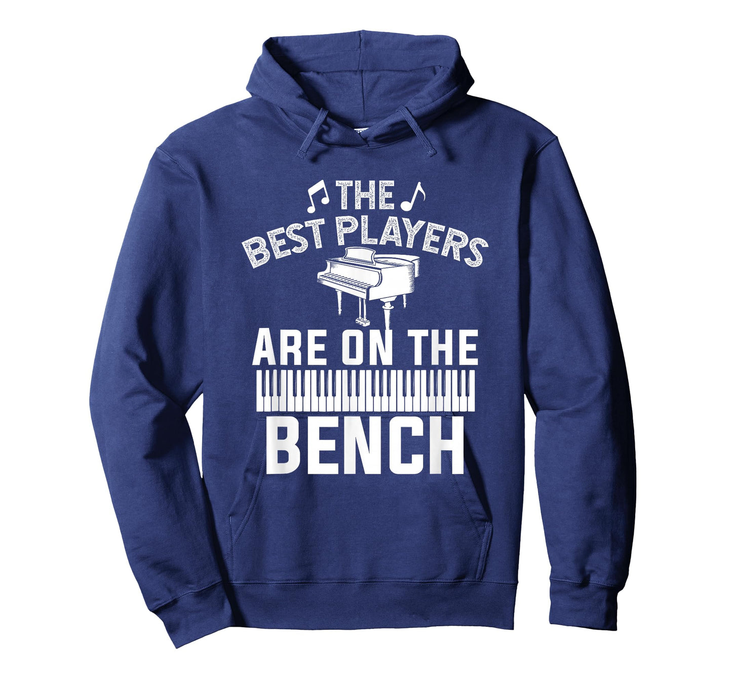 Piano Art for Men Women Pianist Piano Teacher Piano Player T-Shirt