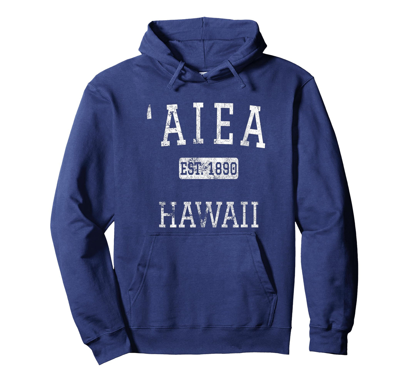 Aiea Hawaii HI Vintage T-Shirt