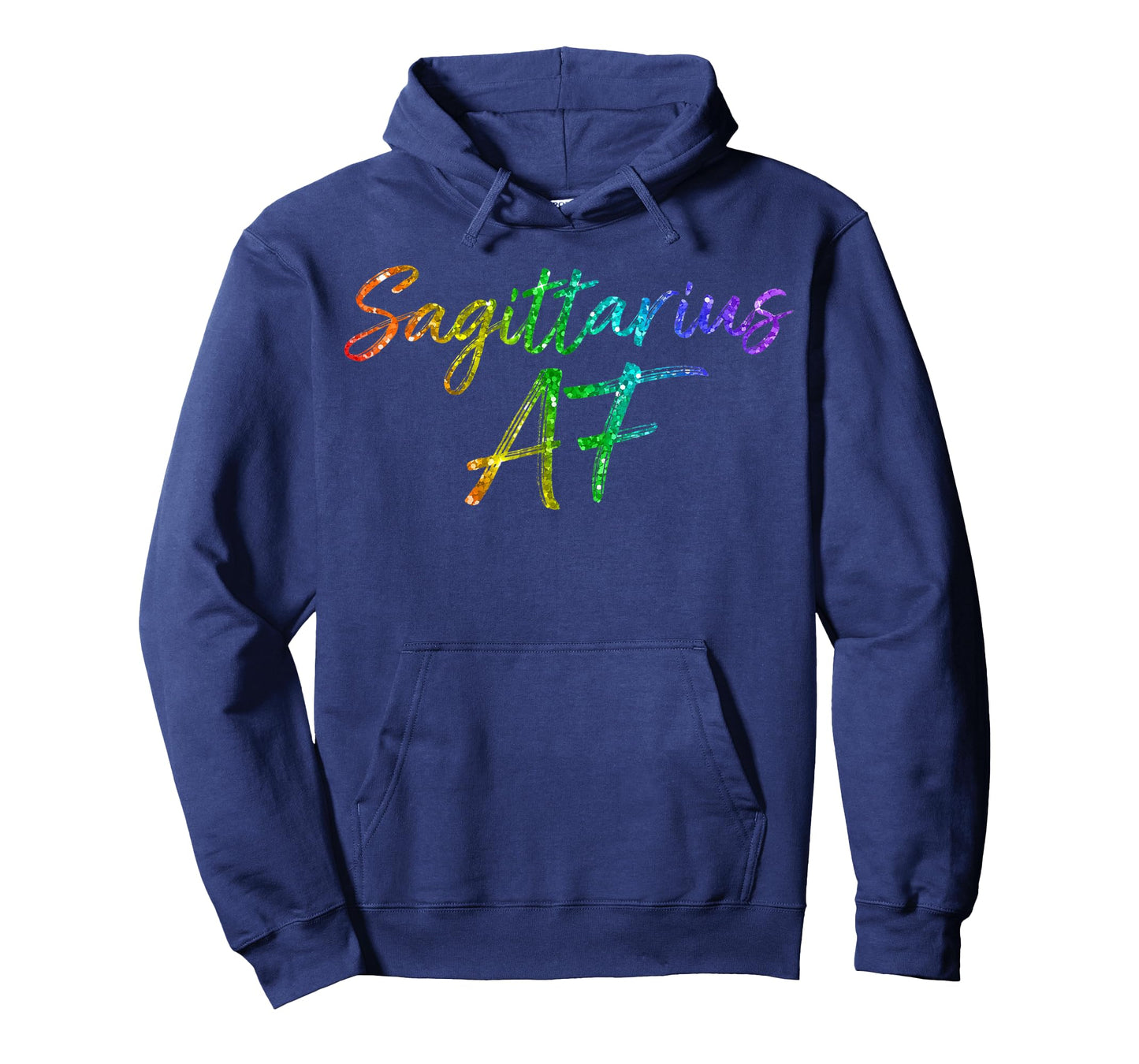 November December Birthday Gifts - Sagittarius AF T-Shirt