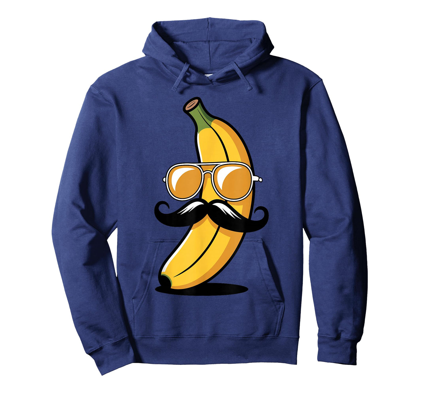 Funny Banana Art for Men Women Kids Banana Gag Banana Lover T-Shirt