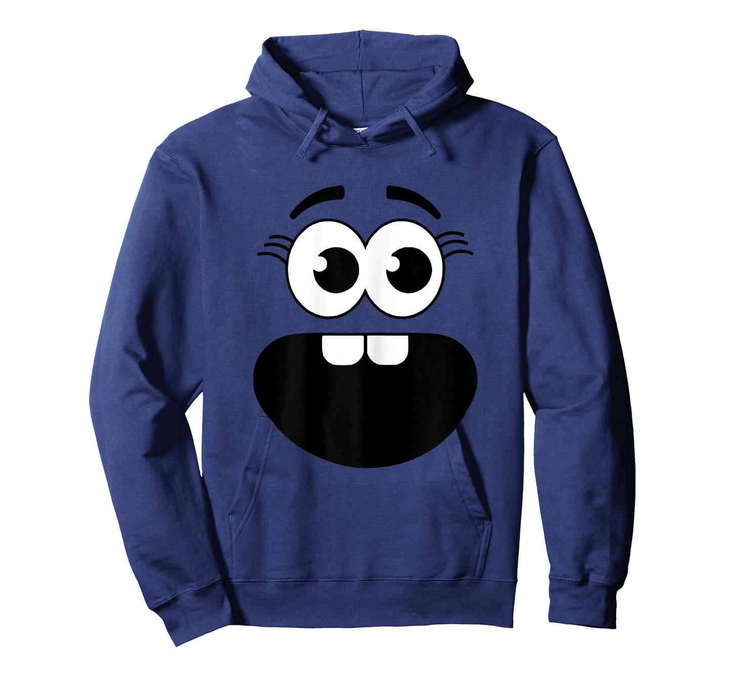 Creepy Carrots Face Teacher Halloween costume Matching Girls T-Shirt