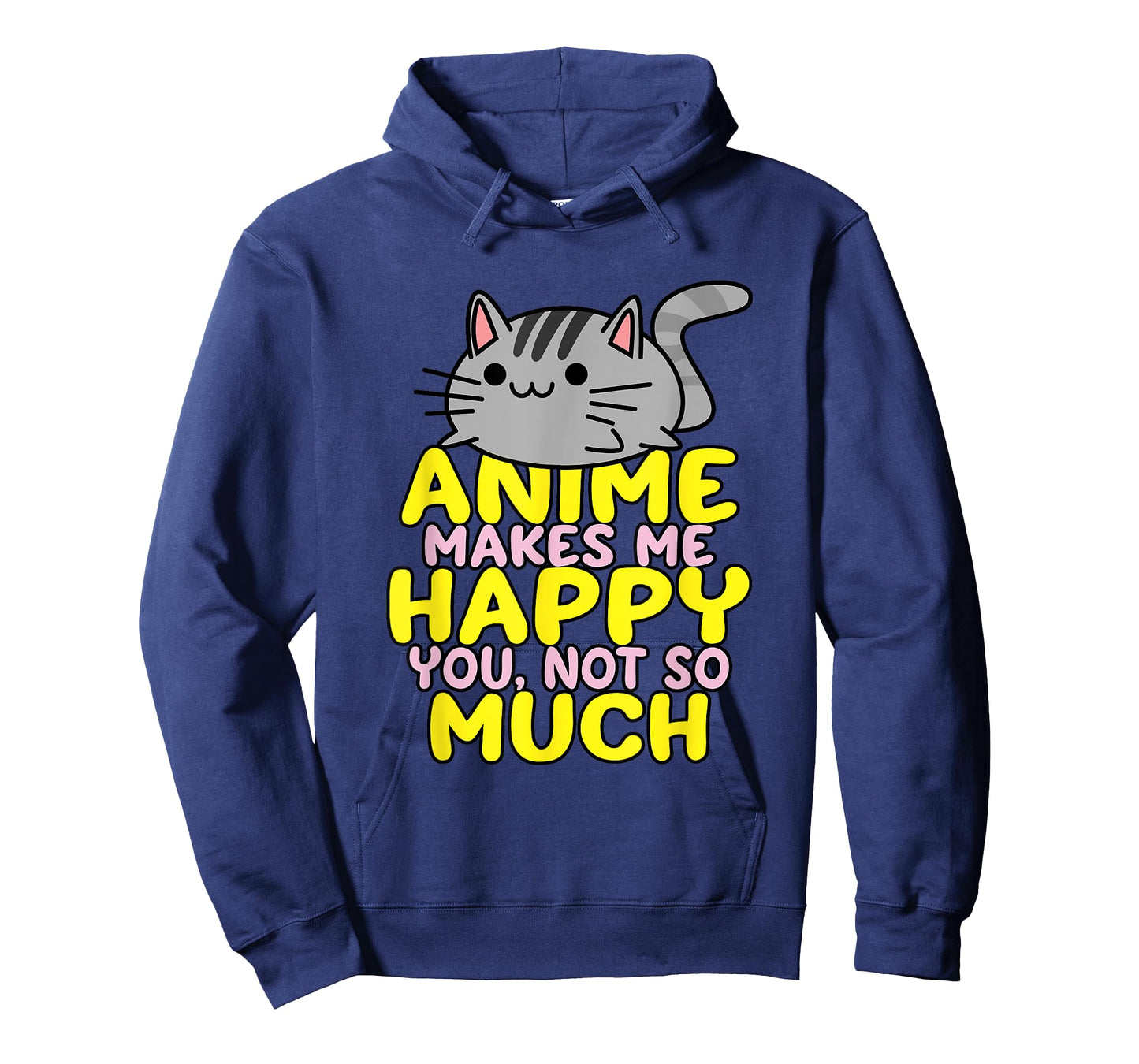 Anime T-Shirt