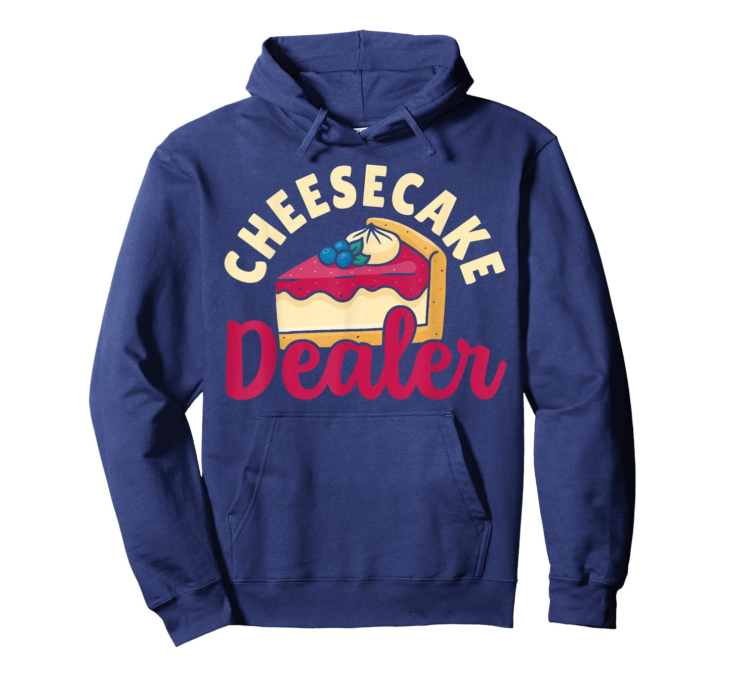 Confectioner Cheesecake Baking Cheesecake Lover Gifts T-Shirt