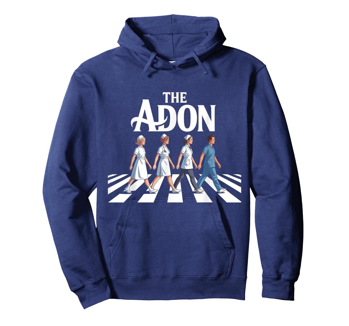 Assistant Nursing Director Nurse Week ADON Nurse ADON T-Shirt