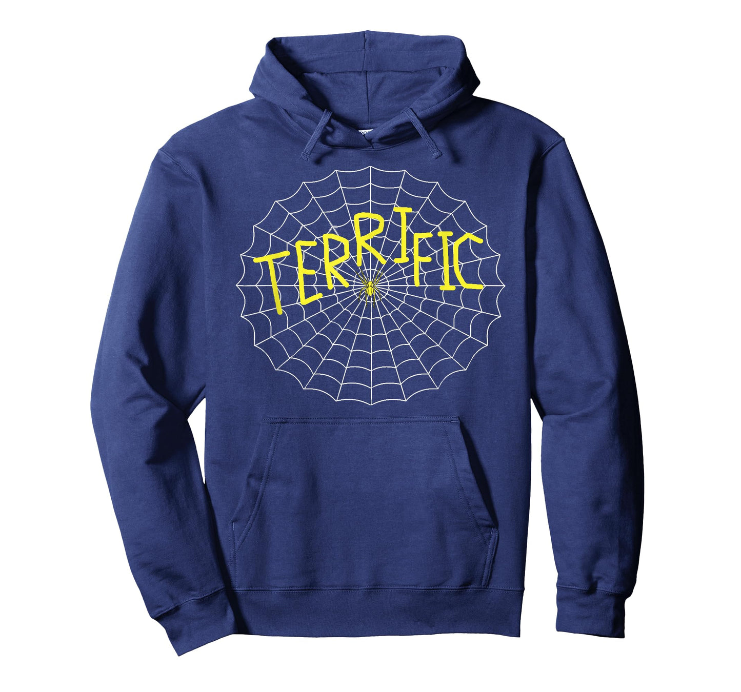 Charlotte's Terrific Spider Web T-Shirt