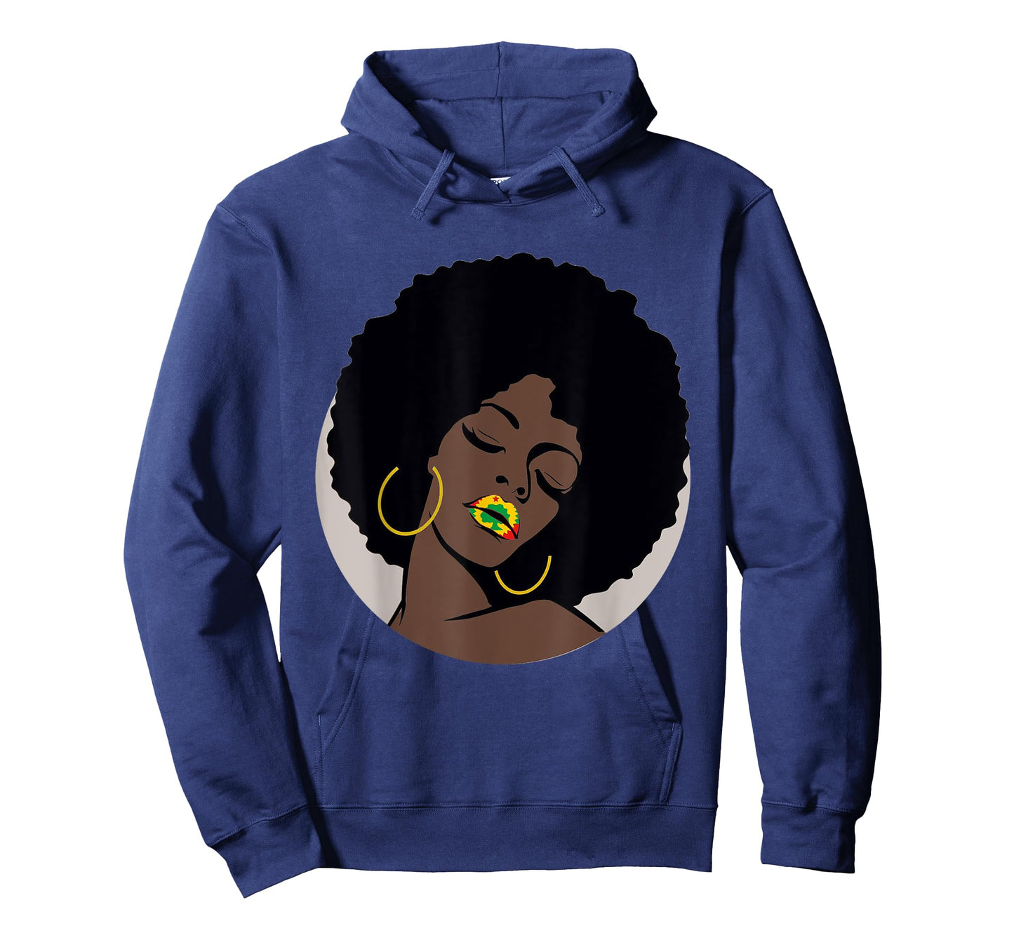 Beautiful Ethiopian Oromo Girls shirt Oromo Mom gift t-shirt