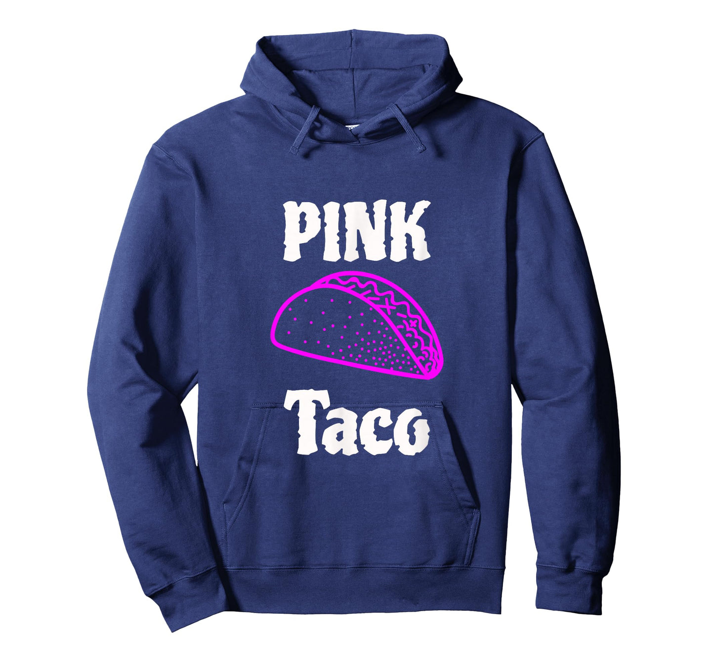 Pink Taco T-Shirt T-Shirt