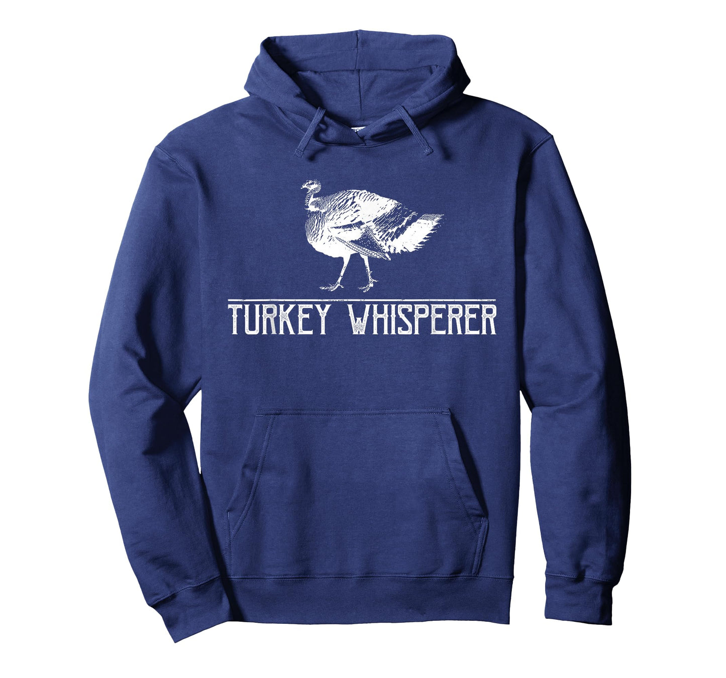 Turkey Whisperer-Turkey Hunting Season Gift T-Shirt