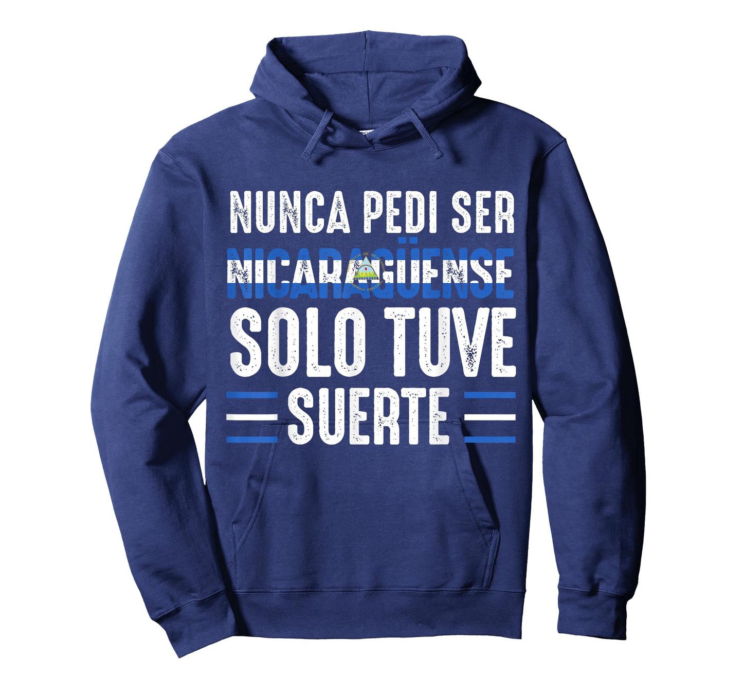Nicaragua Flag Camiseta Nicaraguan Nicoya Pinoleros Nica T-Shirt