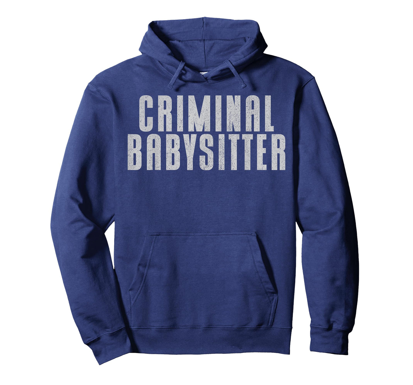 Correctional Officer Criminal Babysitter Corrections Officer T-Shirt