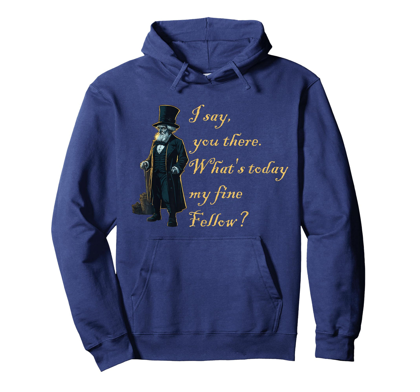 Christmas Dickens s Christmas Carol s Funny Quote T-Shirt