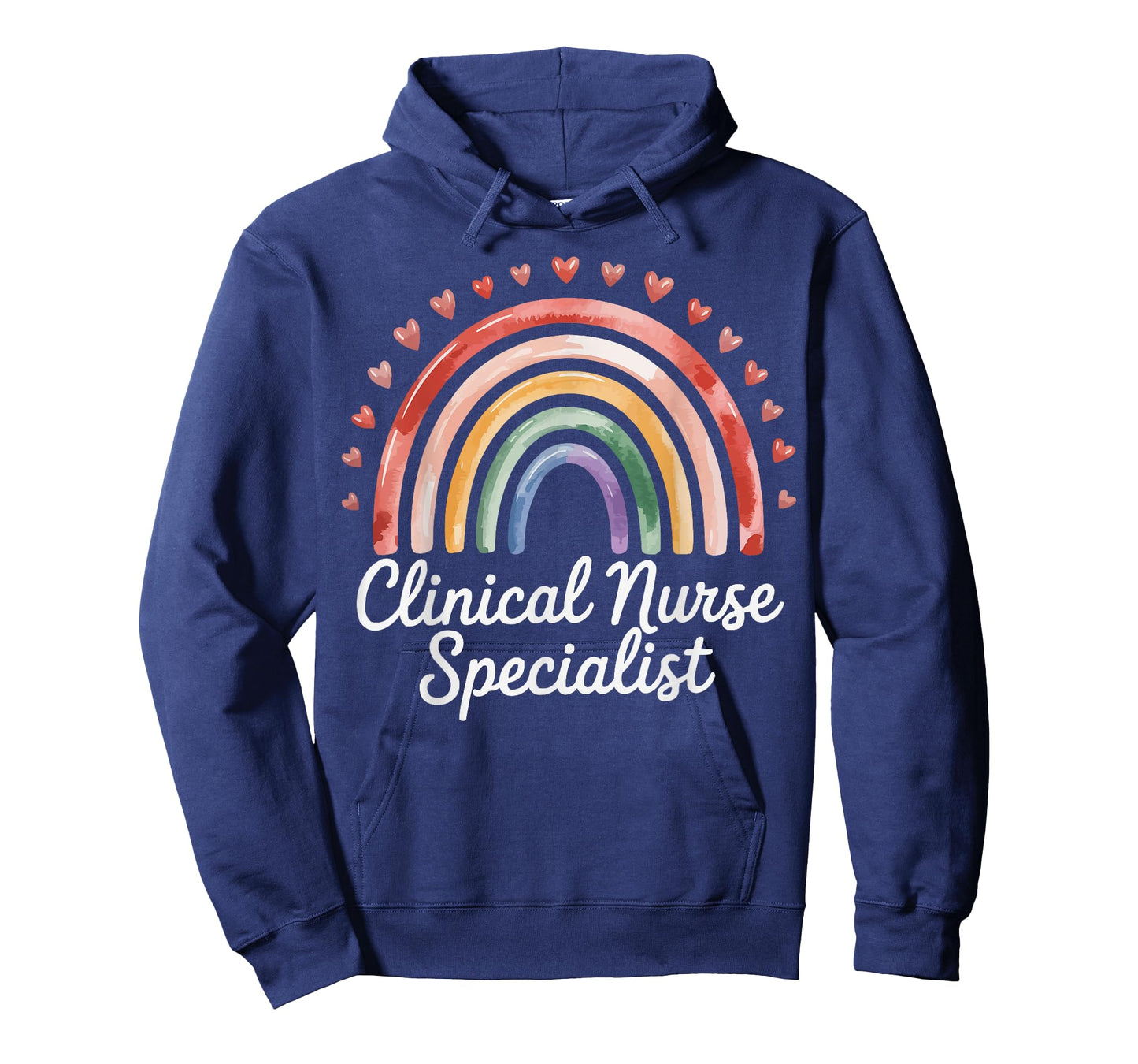 Clinical Nurse Specialist Funny CNS Week Nursing Student T-Shirt