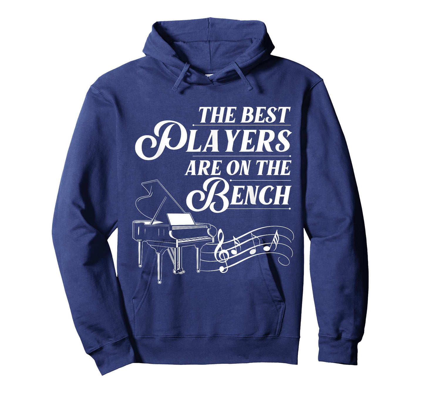 Funny Piano Design for Men Women Kids Pianist Piano Player T-Shirt