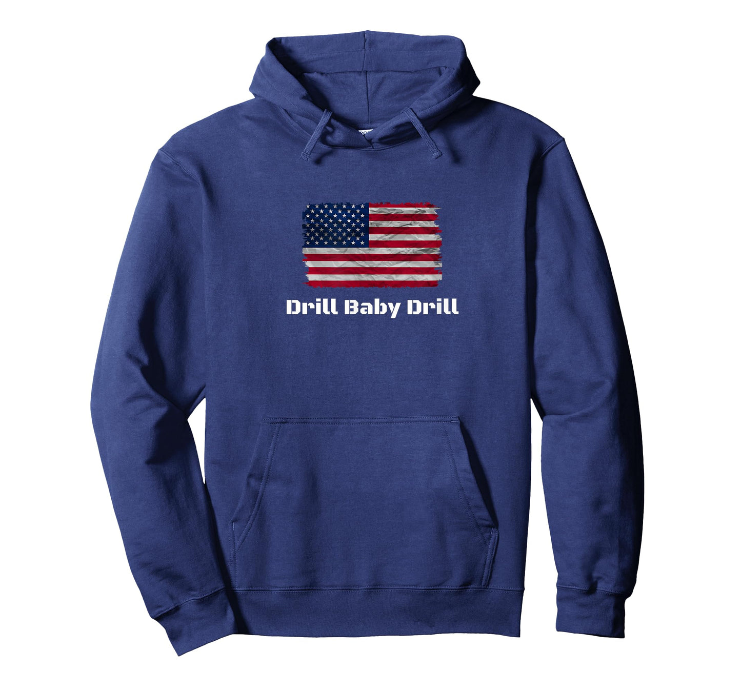 Drill Baby Drill T-Shirt