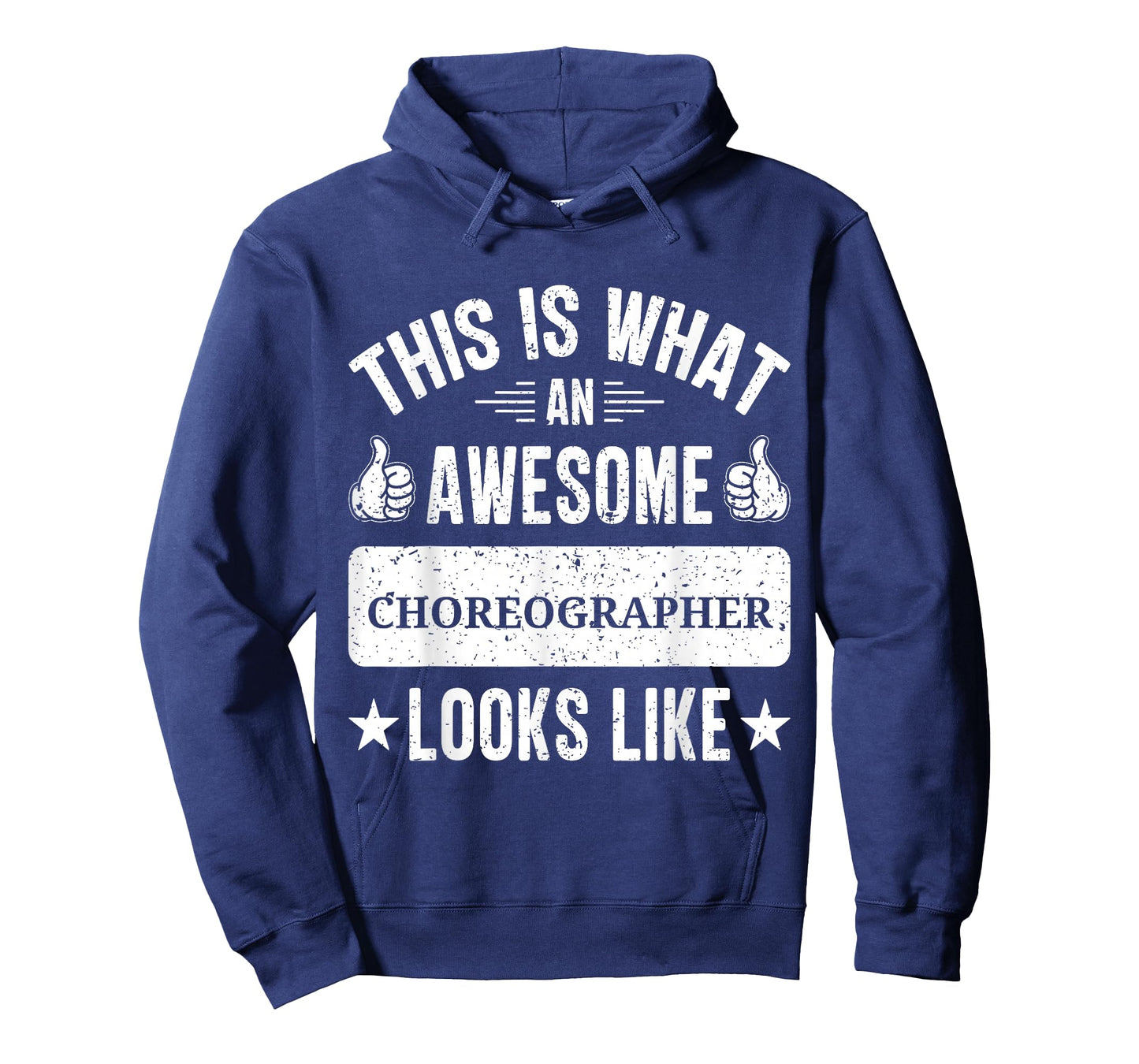 Choreographer gifts funny quote Choreographer T-Shirt