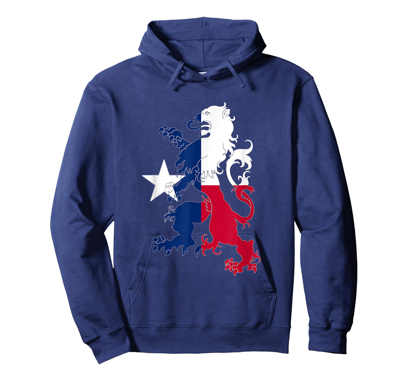 Texas Grown Texan Dutch Roots Holland USA Netherlands T-Shirt