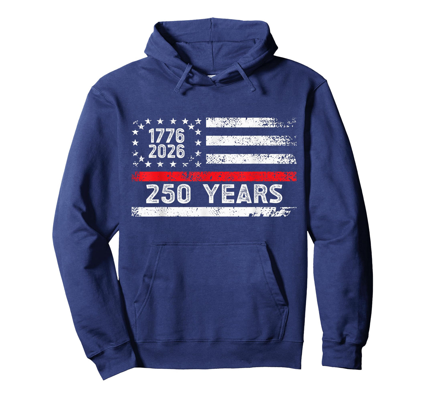 250th Anniversary United States 250th USA 4th of July 2026 T-Shirt